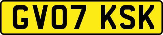 GV07KSK
