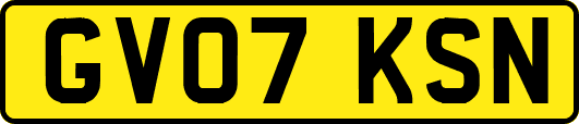 GV07KSN