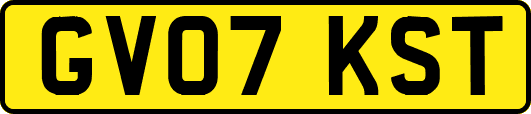 GV07KST