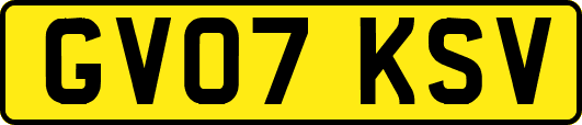 GV07KSV