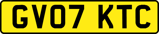 GV07KTC