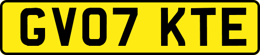GV07KTE