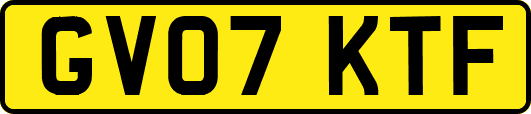 GV07KTF