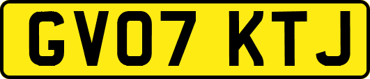 GV07KTJ