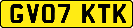 GV07KTK