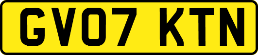 GV07KTN