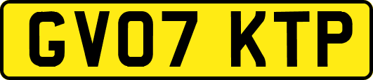GV07KTP