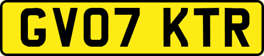 GV07KTR