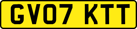 GV07KTT