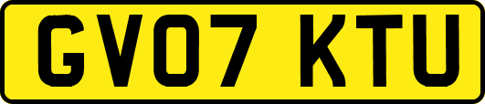 GV07KTU