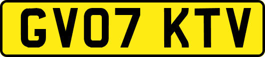 GV07KTV