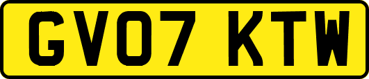 GV07KTW