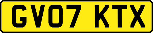 GV07KTX