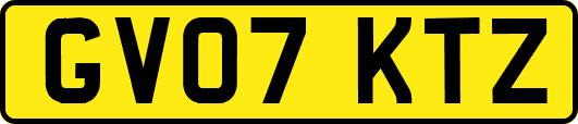 GV07KTZ