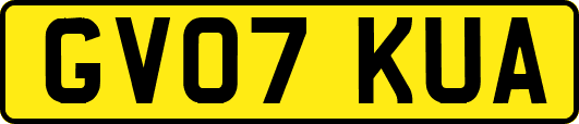 GV07KUA