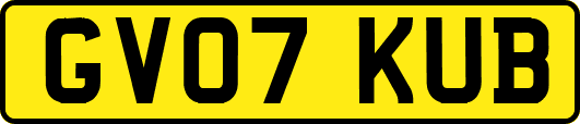 GV07KUB