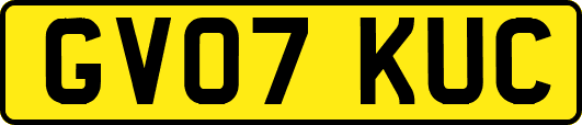 GV07KUC