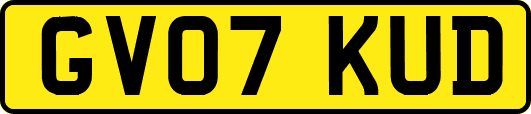GV07KUD