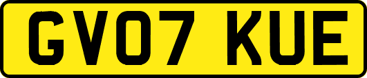 GV07KUE