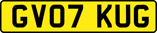 GV07KUG
