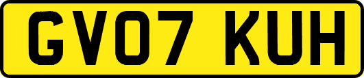 GV07KUH