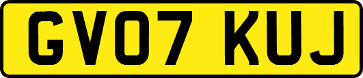 GV07KUJ