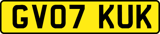 GV07KUK
