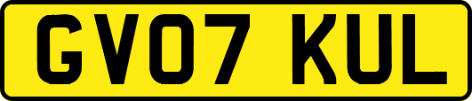 GV07KUL
