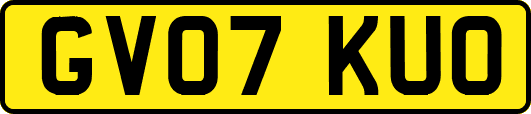 GV07KUO