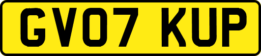 GV07KUP