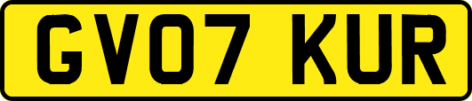 GV07KUR