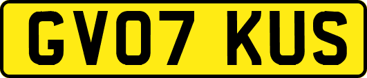 GV07KUS
