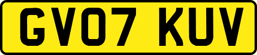 GV07KUV
