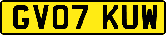 GV07KUW