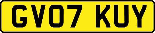 GV07KUY