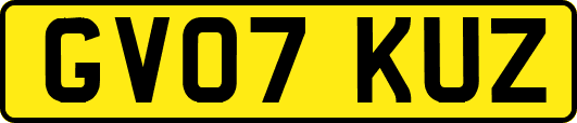 GV07KUZ