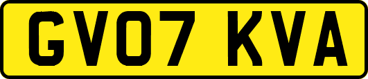 GV07KVA