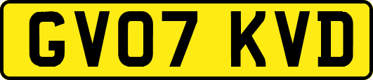 GV07KVD