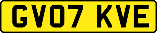 GV07KVE