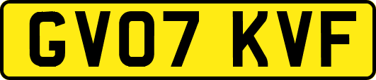 GV07KVF