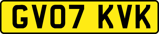 GV07KVK
