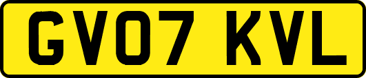GV07KVL