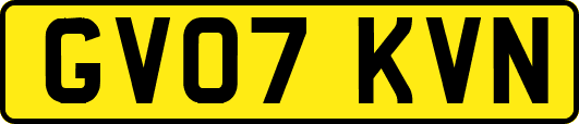 GV07KVN