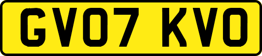GV07KVO