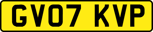 GV07KVP