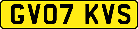 GV07KVS