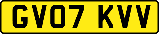 GV07KVV
