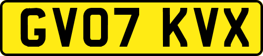 GV07KVX