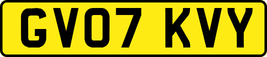 GV07KVY