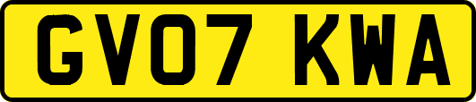 GV07KWA